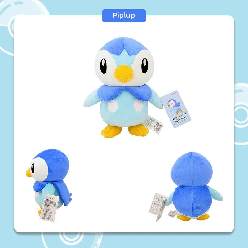 Piplup gosedjur