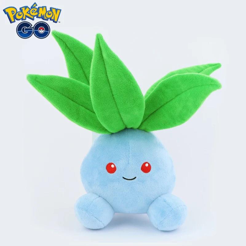 Oddish gosedjur