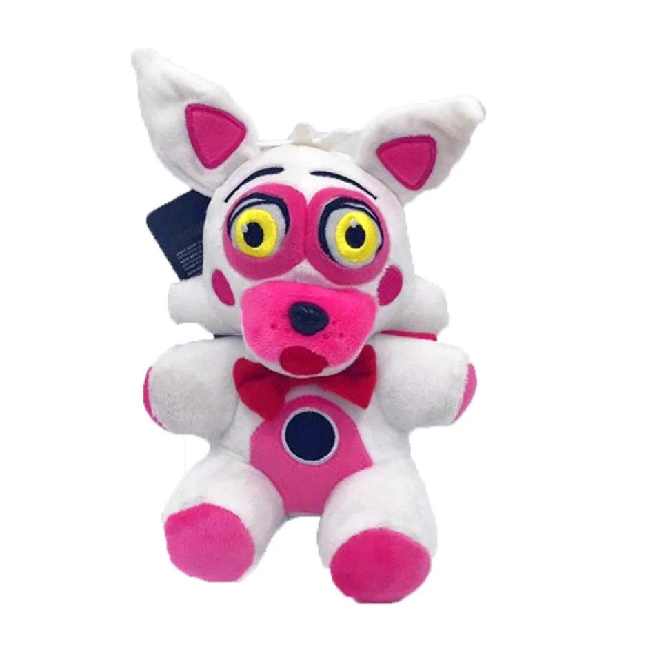 Five Nights at Freddy’s Mangle gosedjur