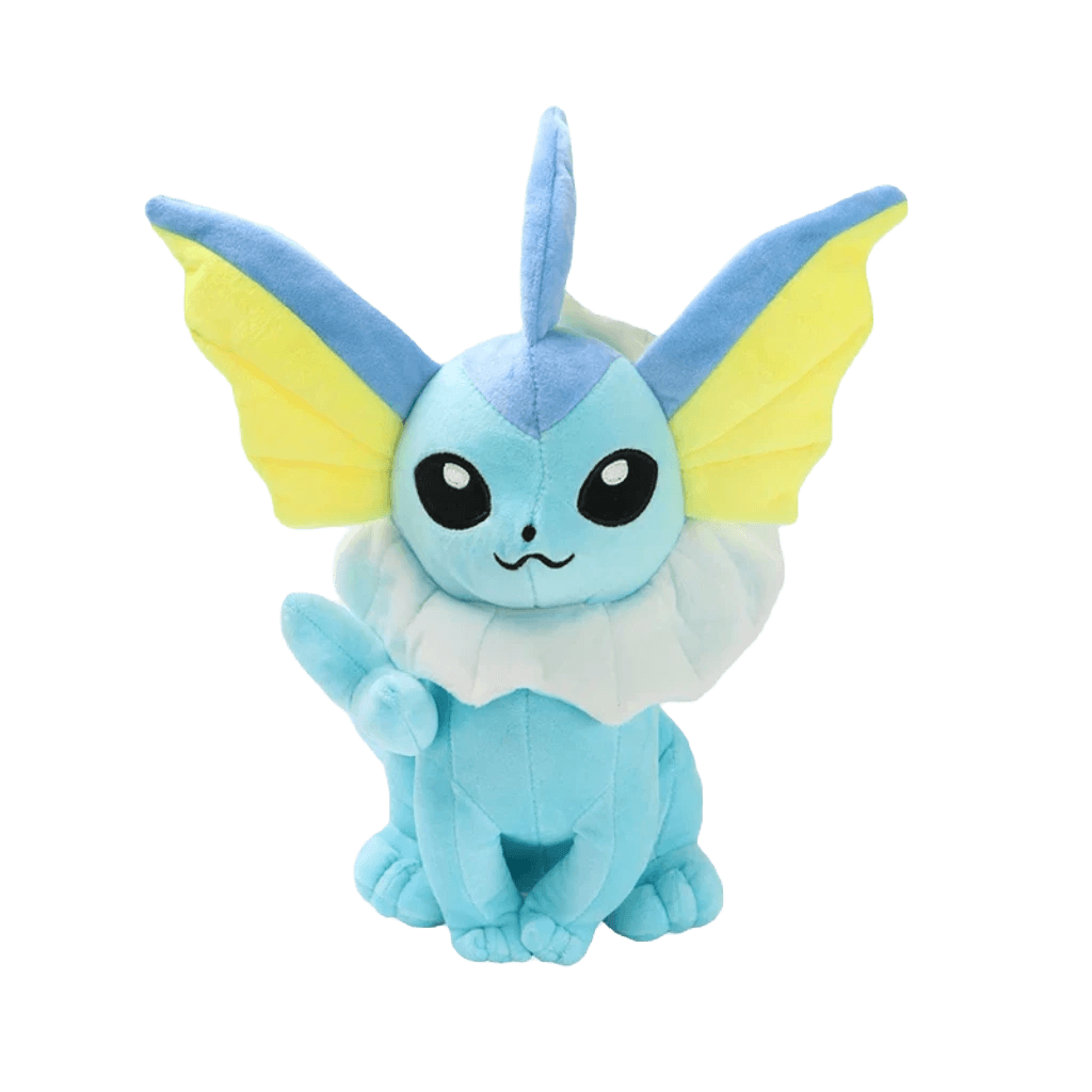 Vaporeon gosedjur