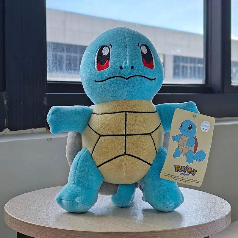 Squirtle gosedjur