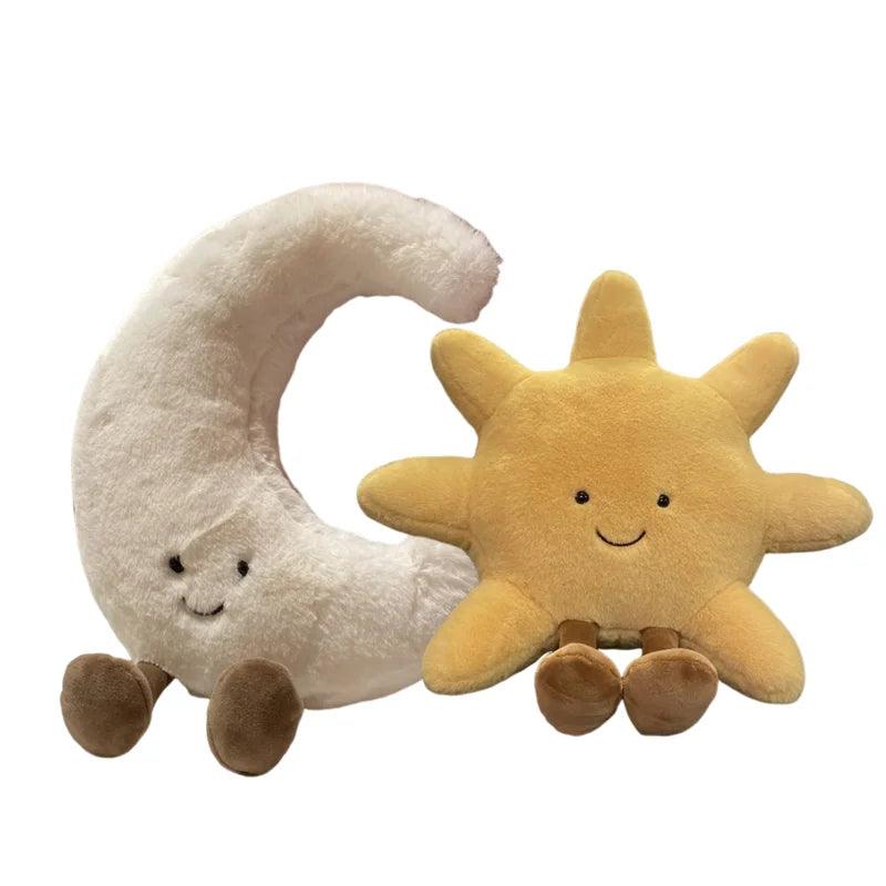 Jellycat Amuseable Sol samlar gosedjur