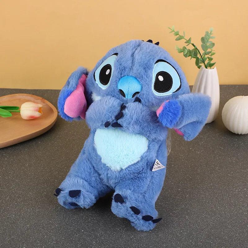 Stitch gosedjur