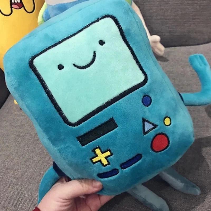 BMO gosedjur