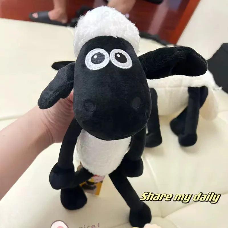 Shaun the Sheep Nallebjörn