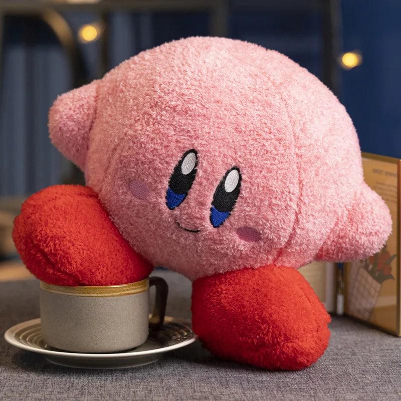 Sovande Kirby gosedjur