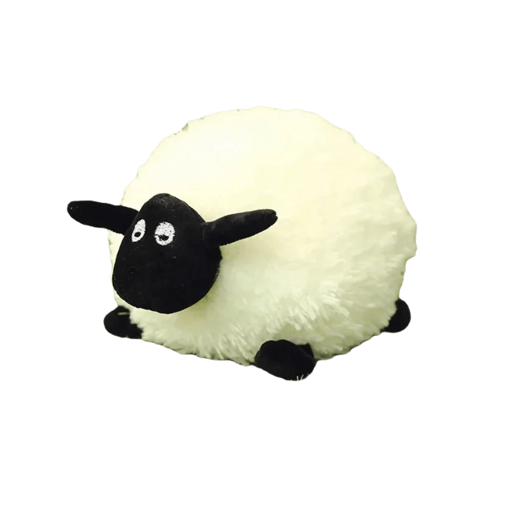 Shaun the Sheep gosedjur