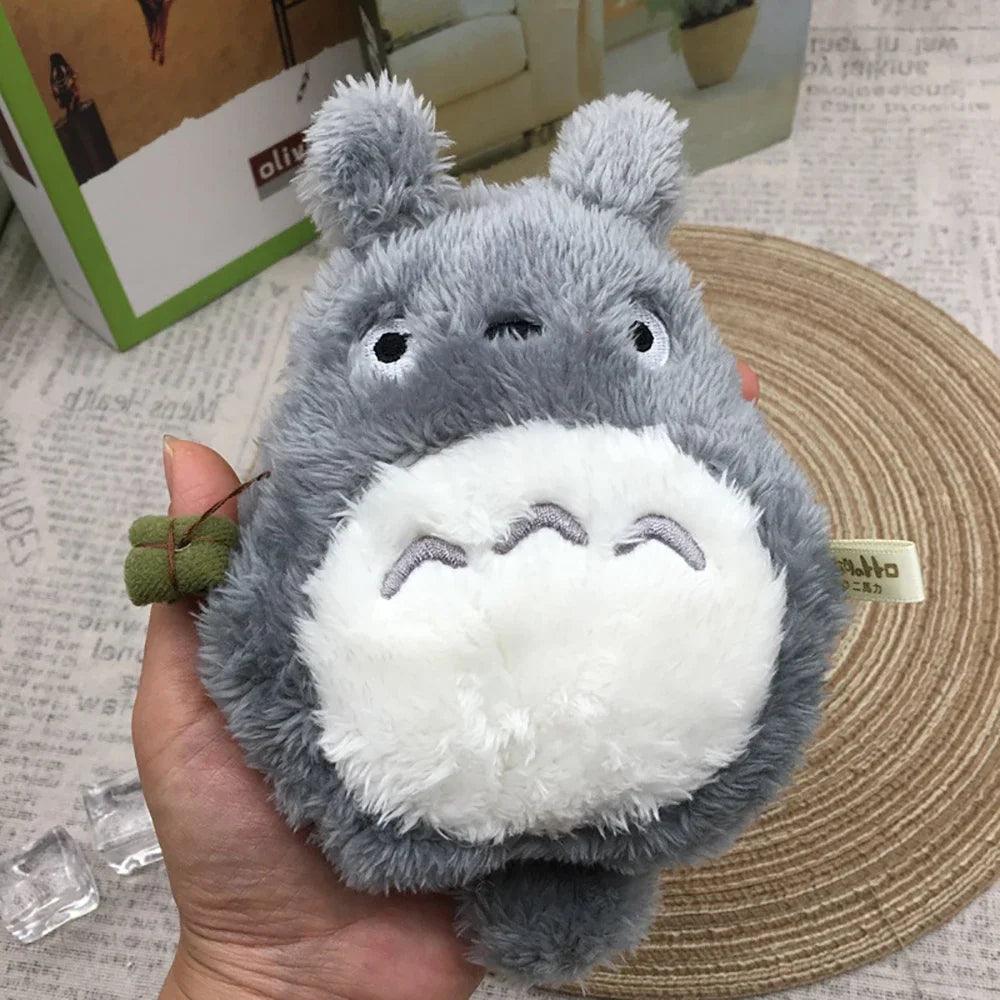 Studio Ghibli gosedjur