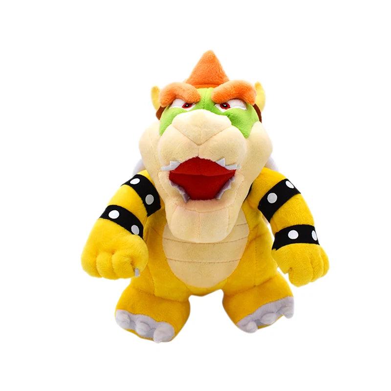 Kung Bowser gosedjur