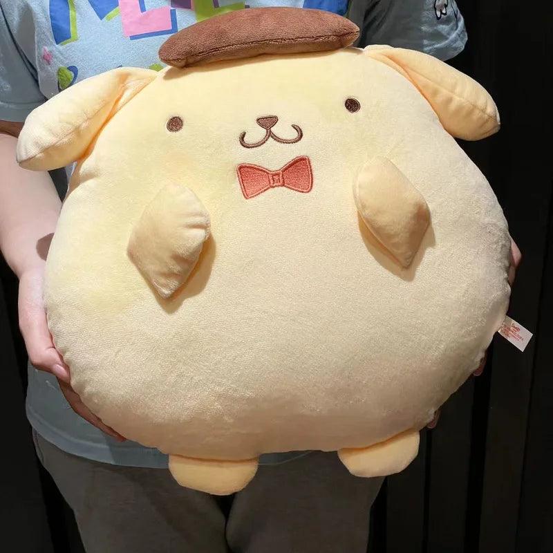 Pompompurin gosedjur