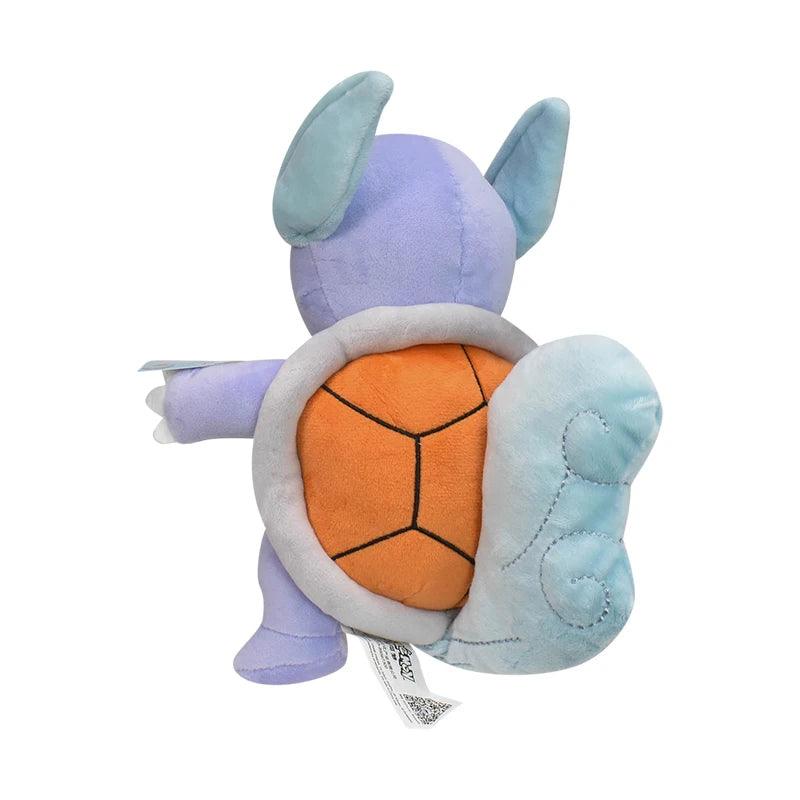 Squirtle gosedjur