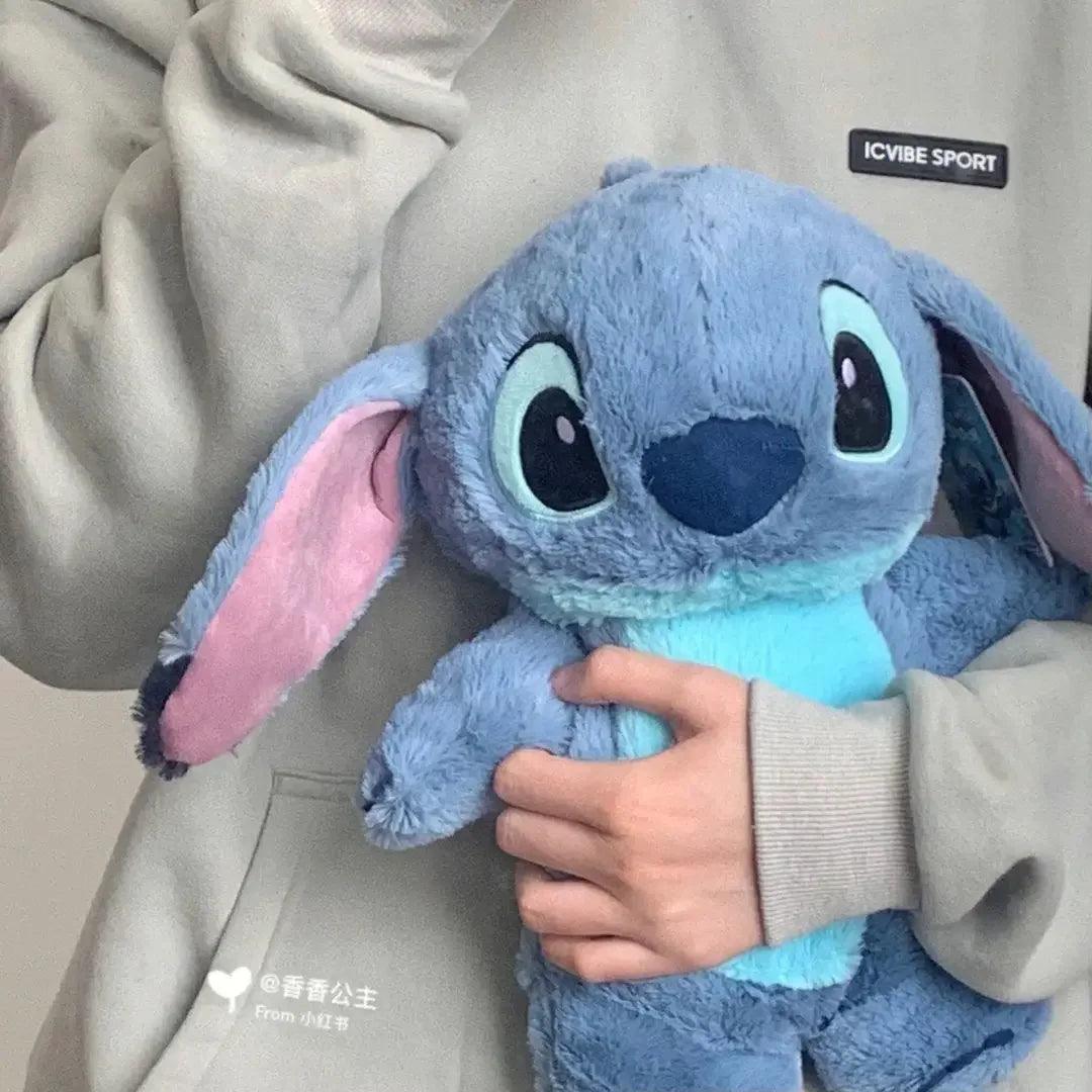 Stor Stitch gosedjur