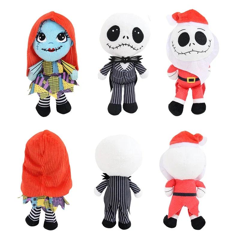 Jack Skellington gosedjur