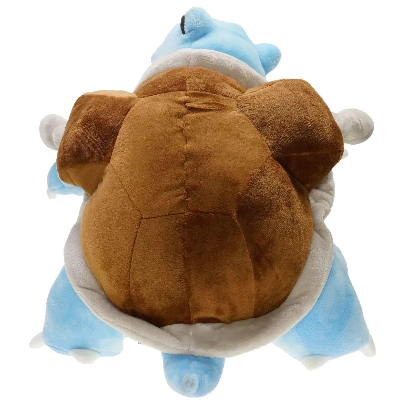 Blastoise gosedjur