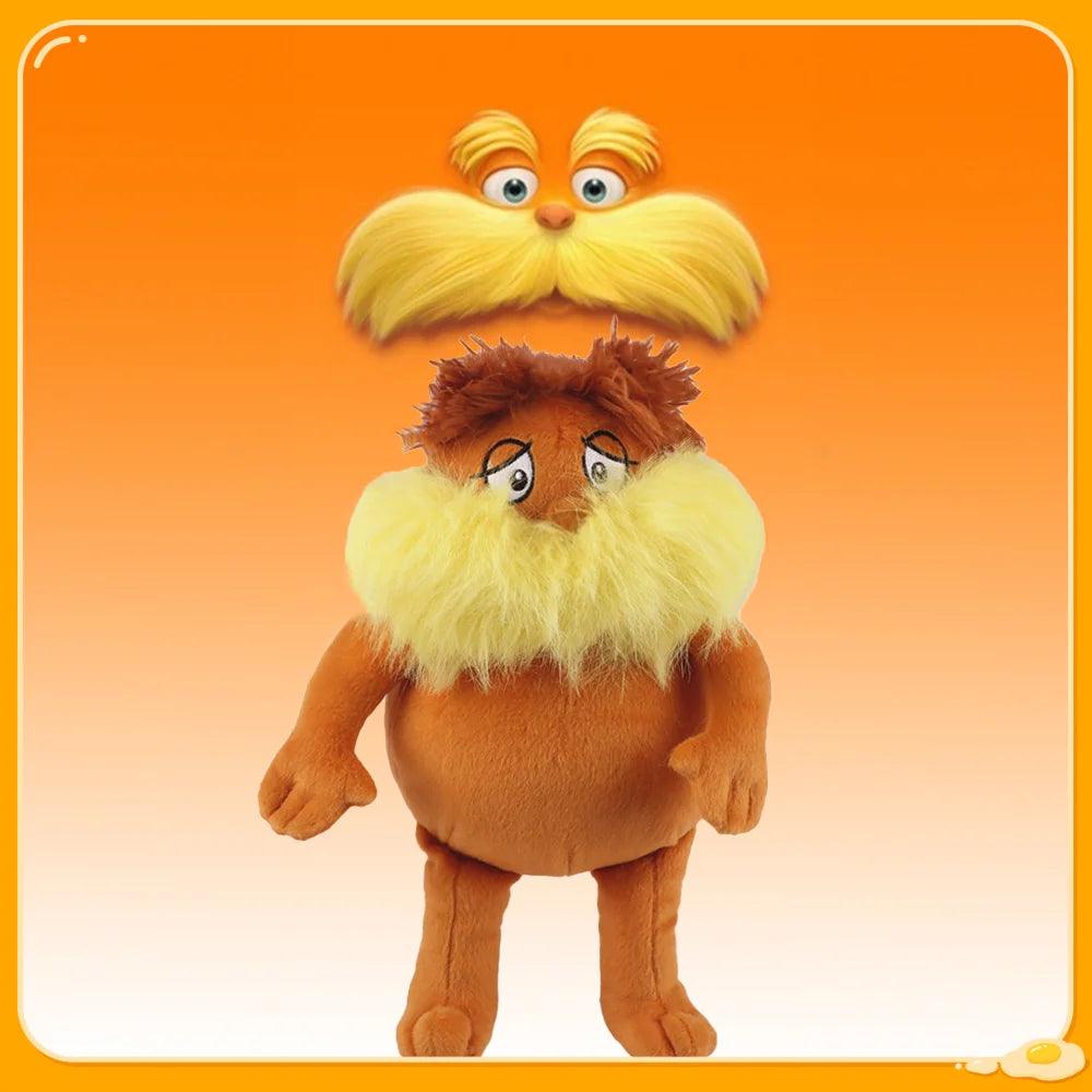 Lorax gosedjur