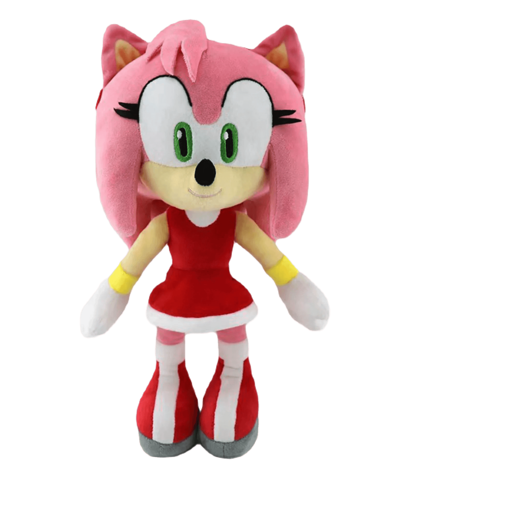 Amy the Hedgehog gosedjur