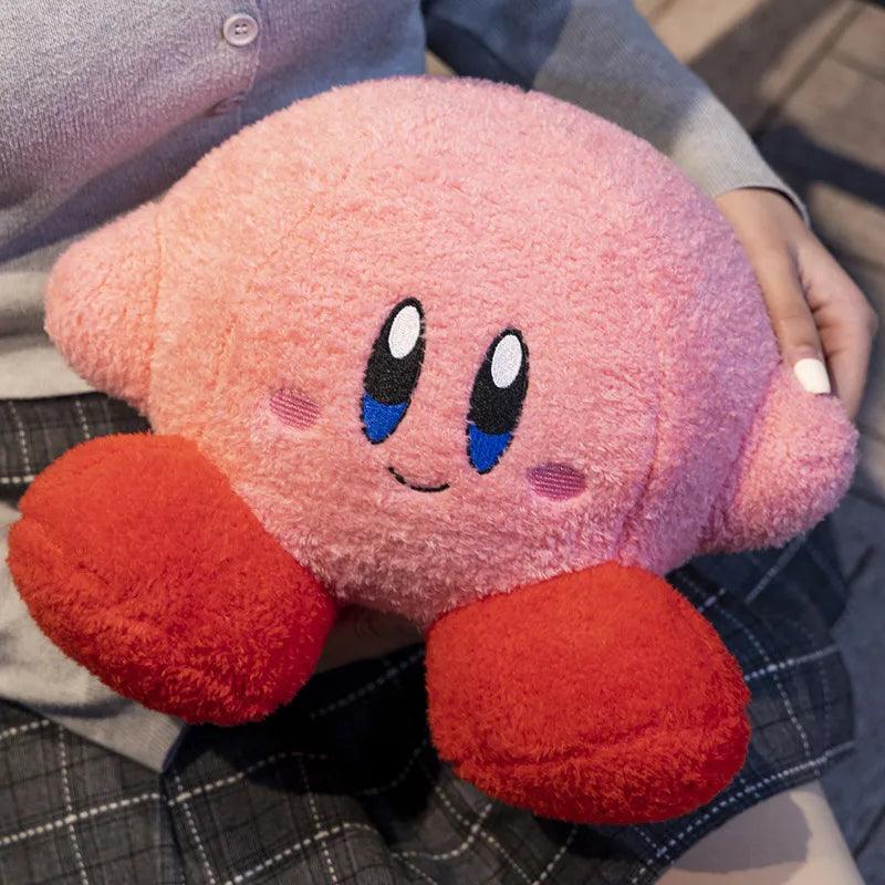 Sovande Kirby gosedjur