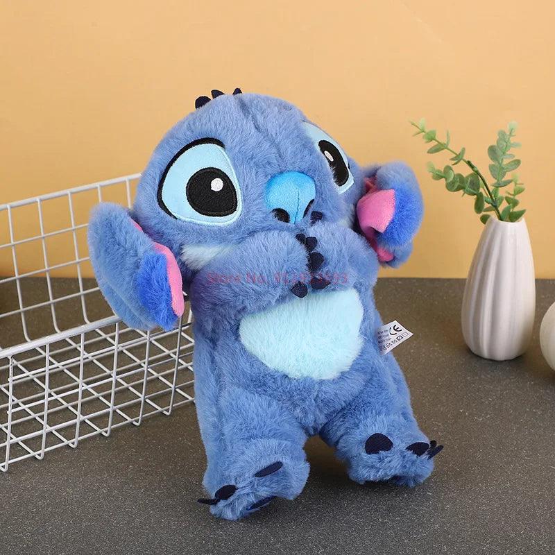 Stitch gosedjur