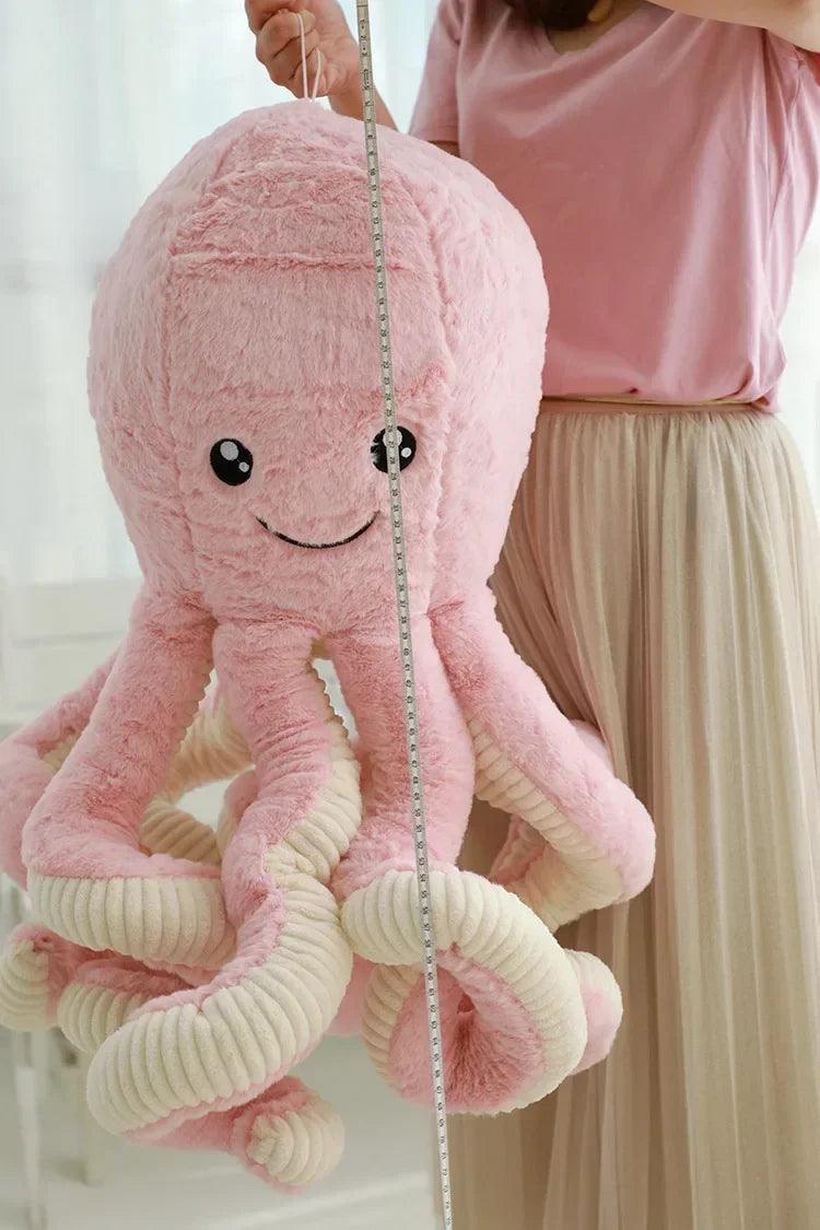 Octoplush gosedjur