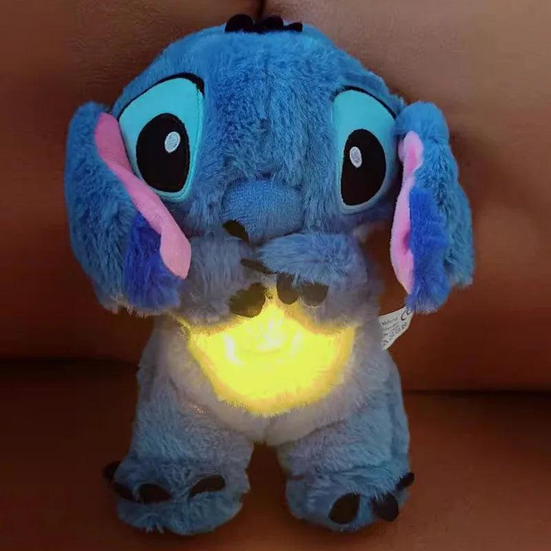 Stitch gosedjur