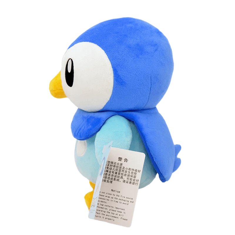 Piplup gosedjur