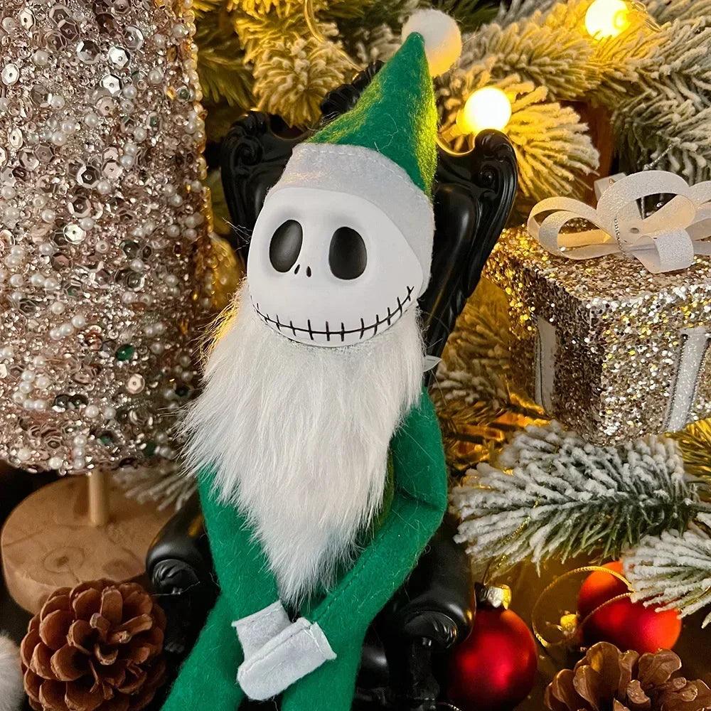 Nightmare Before Christmas gosedjur