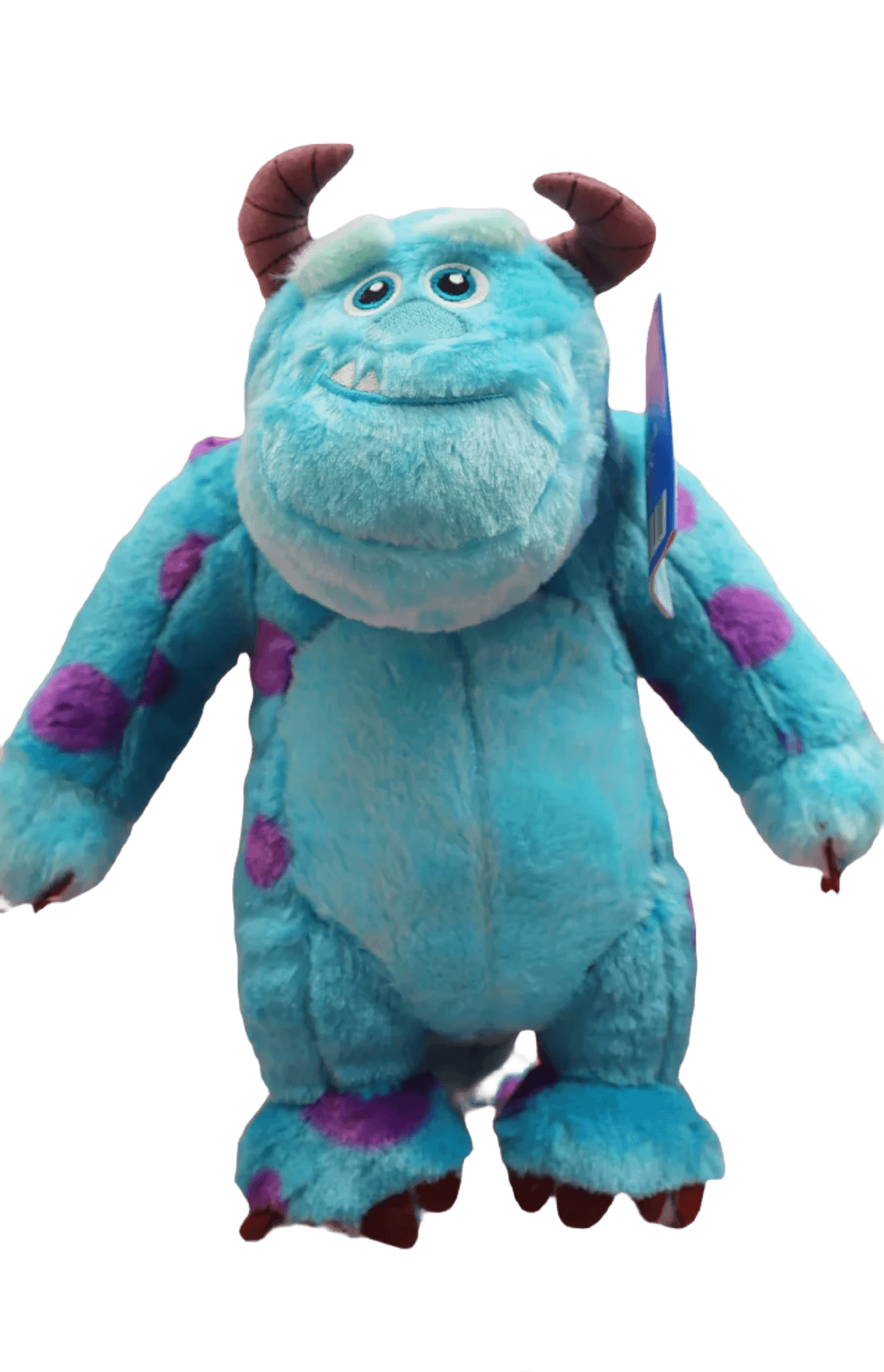 Sulley gosedjur