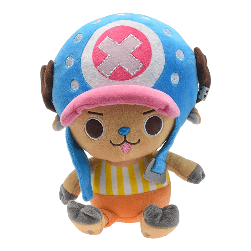 Tony Chopper gosedjur