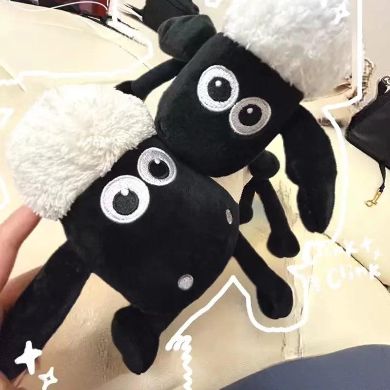 Shaun the Sheep Nallebjörn