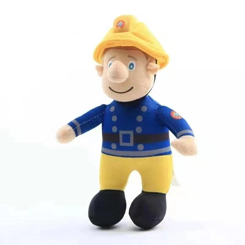 Brandman Sam gosedjur