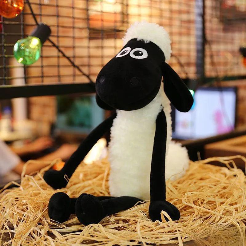 Shaun the Sheep Nallebjörn