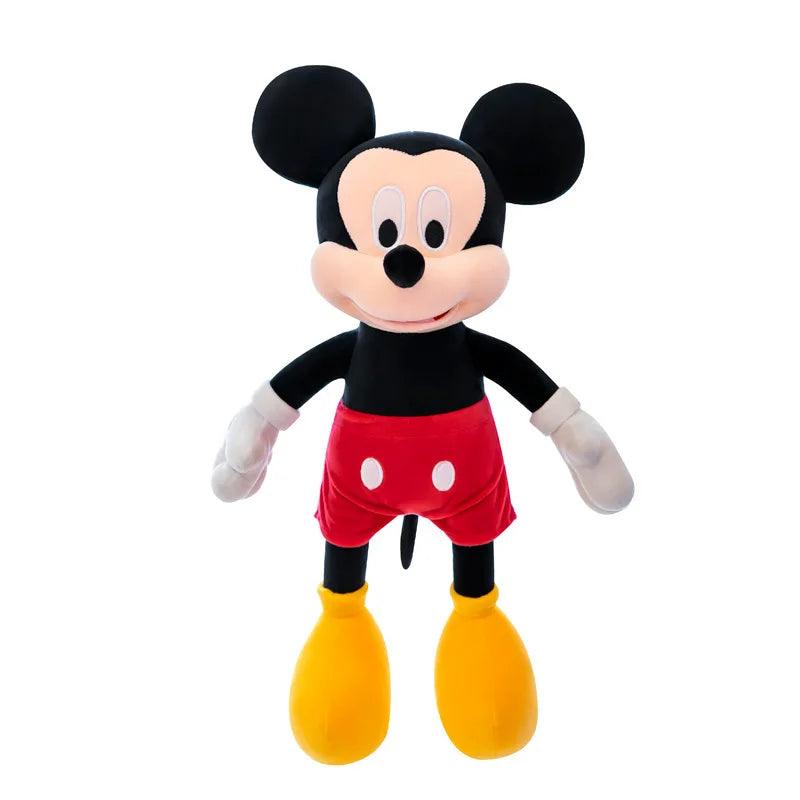 Mickey gosedjur