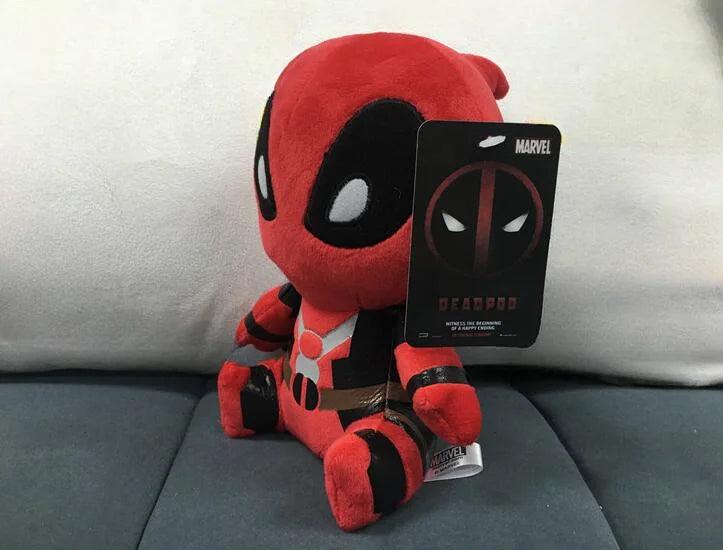 Deadpool gosedjur