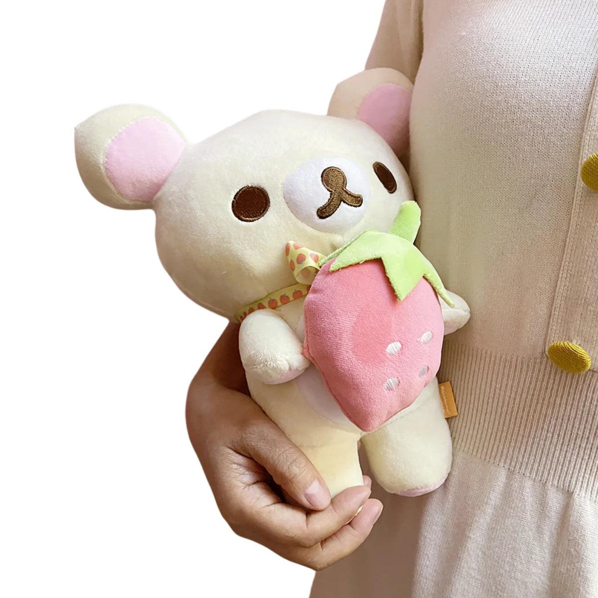 Rilakkuma gosedjur