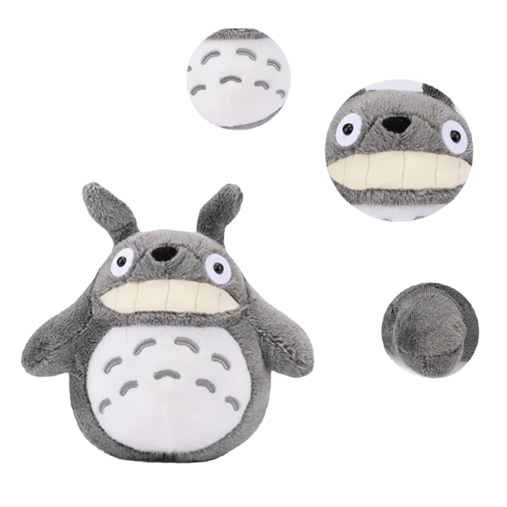 Totoro gosedjur