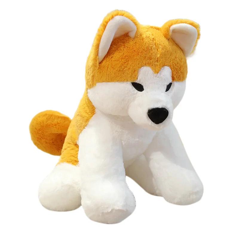 Shiba Inu gosedjur Japan