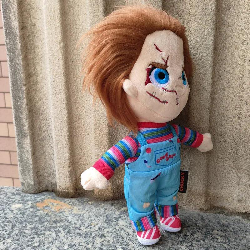 Chucky gosedjur