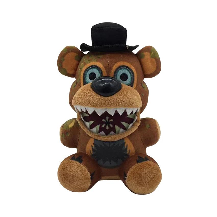 Five Nights at Freddy's Funko gosedjur