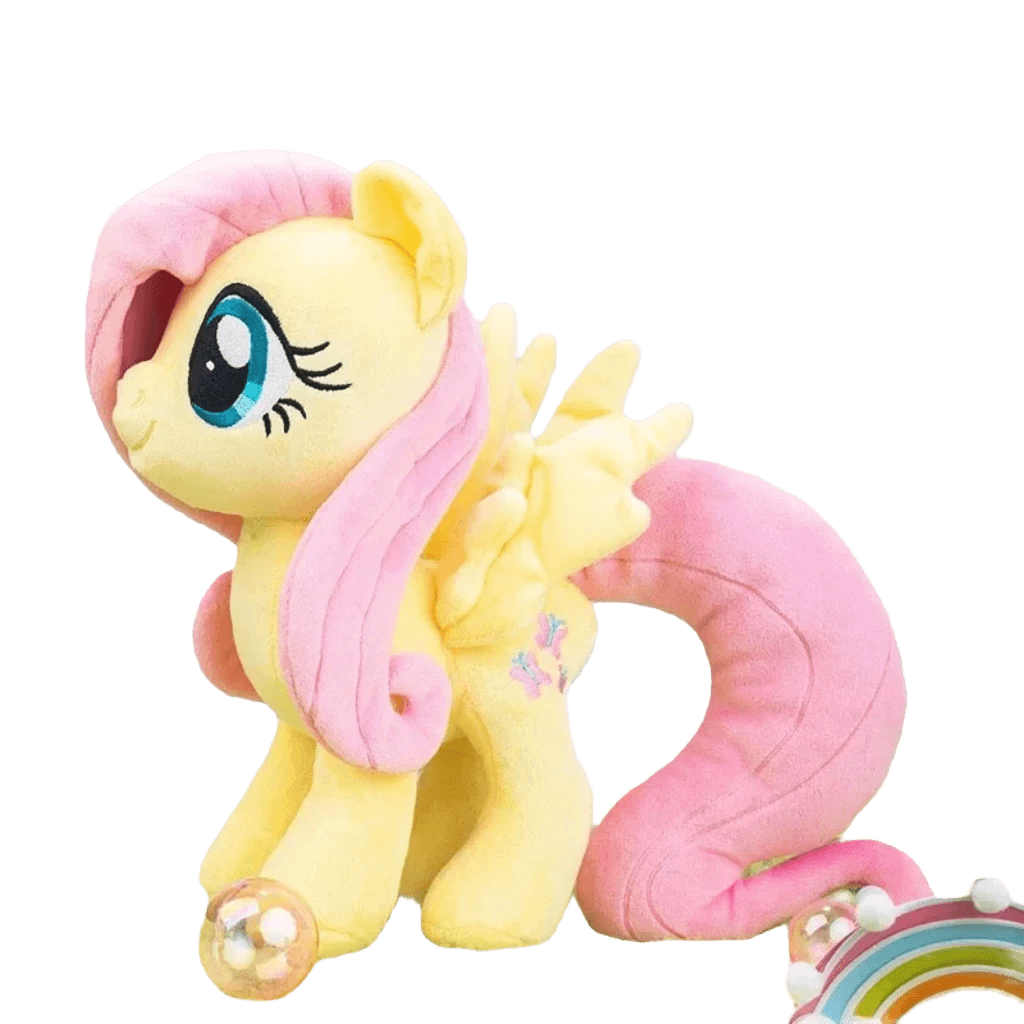 My Little Pony gosedjur