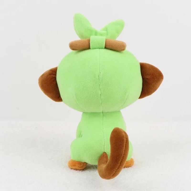 Grookey gosedjur