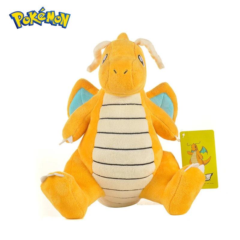 Dragonite gosedjur