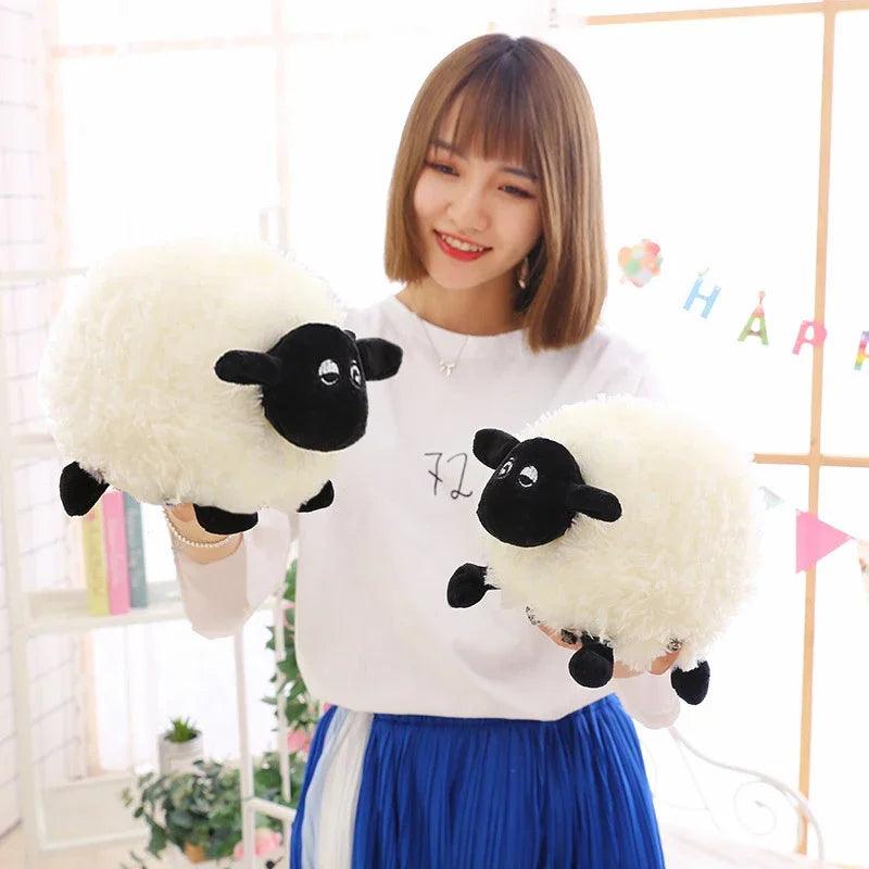 Shaun the Sheep gosedjur