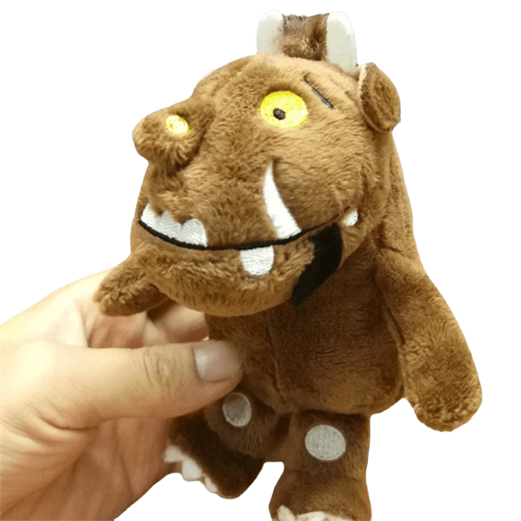 Gruffalo gosedjur