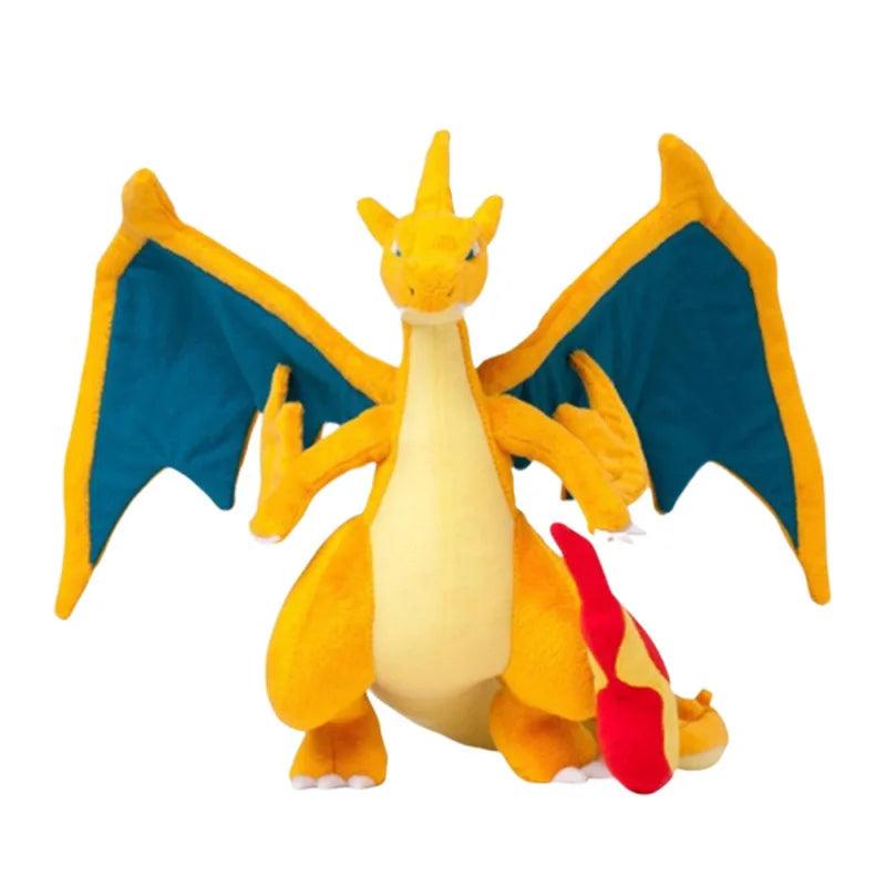 Pokémon Charizard gosedjur