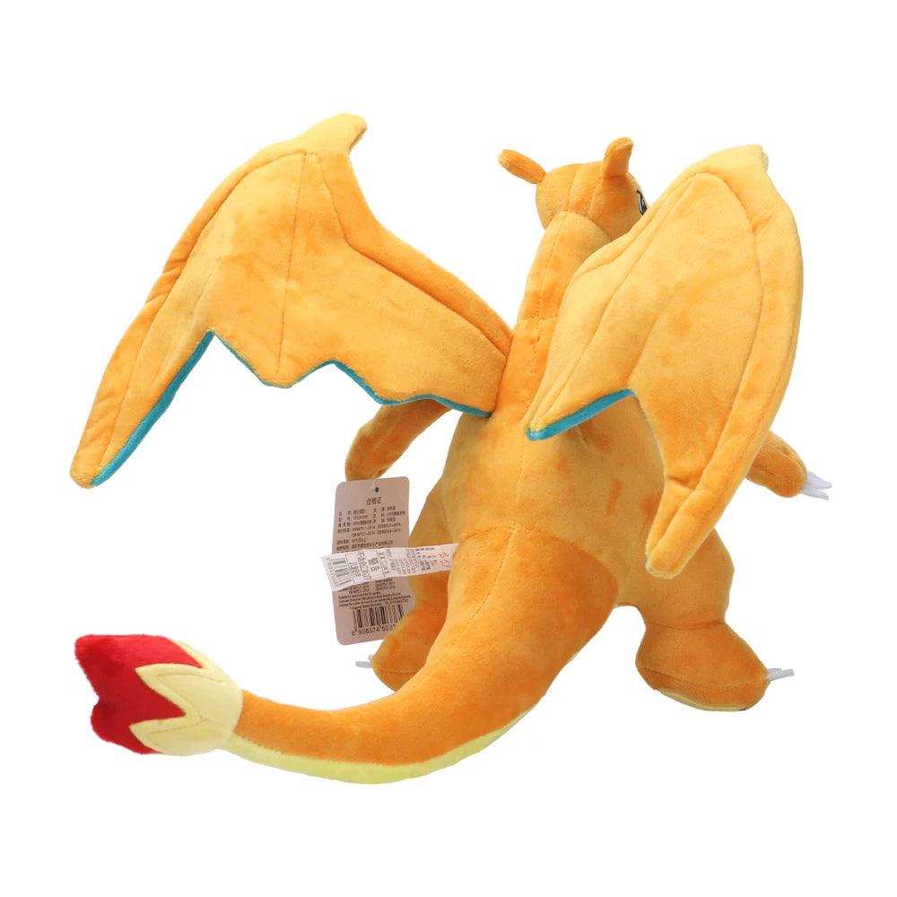 Charizard gosedjur