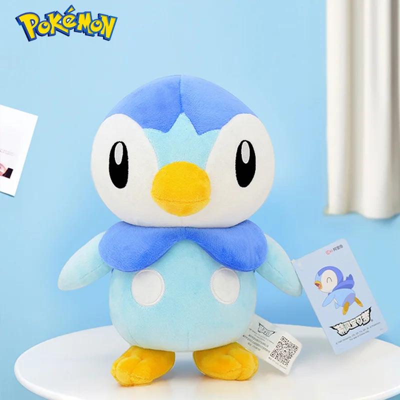 Piplup gosedjur