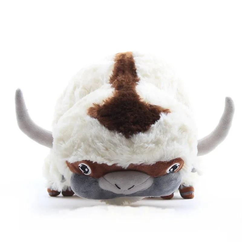 Appa Sky Bison gosedjur