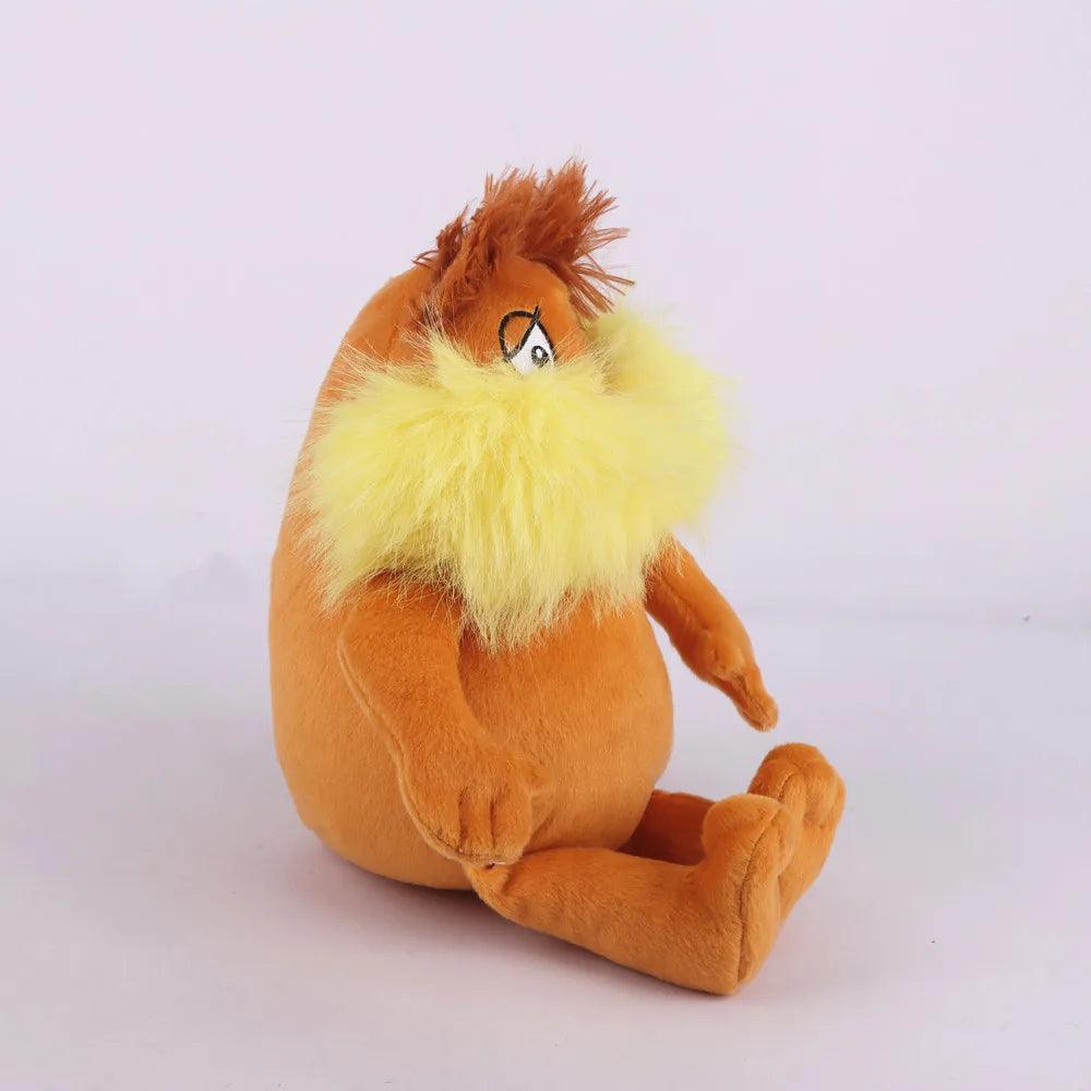 Lorax gosedjur