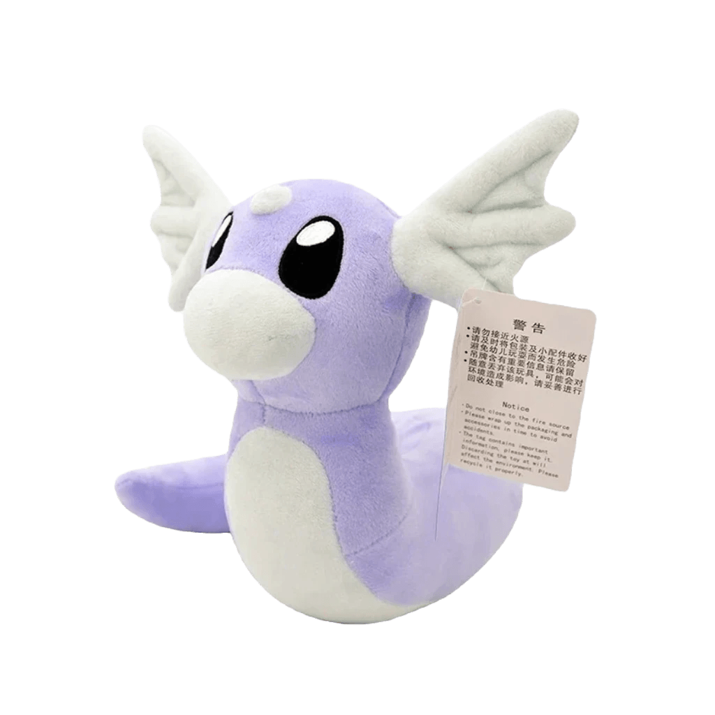 Dratini gosedjur