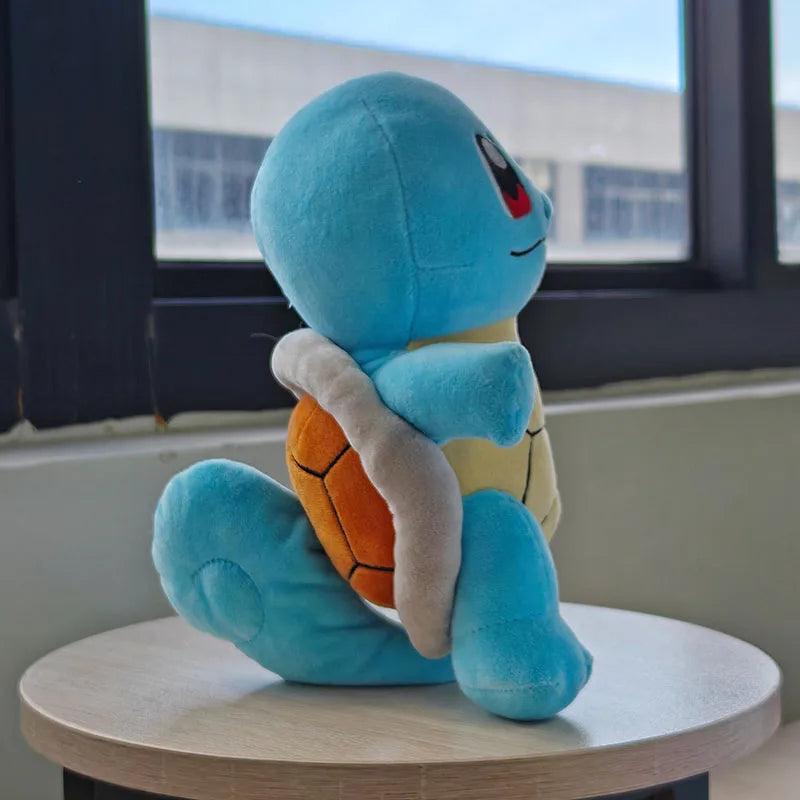 Squirtle gosedjur